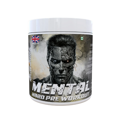Pre Workout