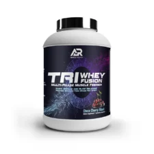 Anabolic Research Tri Whey Fusion