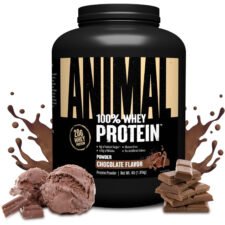 Animal 100% Whey Protein