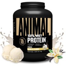 Animal 100% Whey Protein