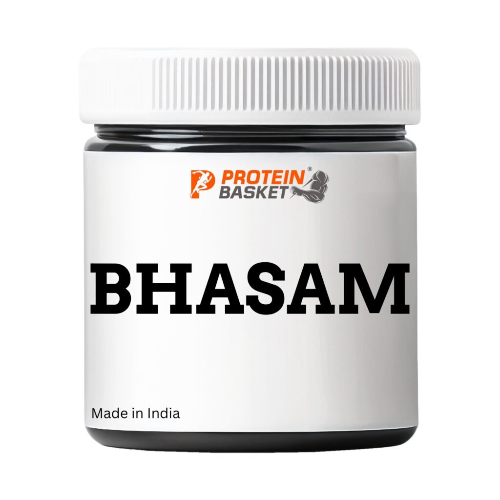 BHASAM – Ayurvedic Wellness Tonic for Families & Couples