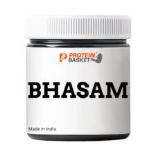 BHASAM – Ayurvedic Wellness Tonic for Families & Couples