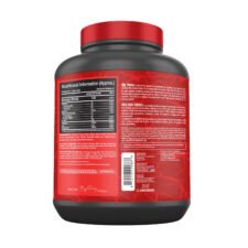 Big Ramy Labs RedRex ISO Big Whey