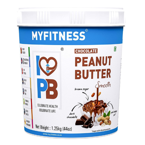 Peanut Butter