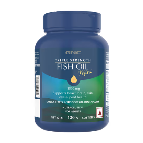 Fish Oil