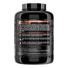 Nutrex Research 100% Whey Protein