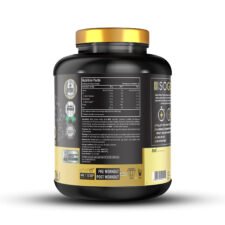 One Science Nutrition ISO Gold Whey Protein Isolate