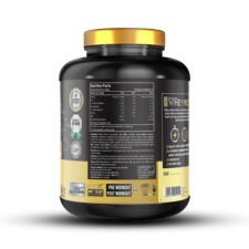 One Science Nutrition Premium Whey Protein