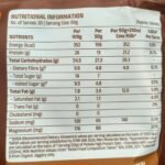 Pintola High Protein Oats