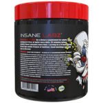 Insane Labz Psychotic Pre-Workout
