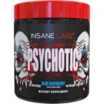 Insane Labz Psychotic Pre-Workout