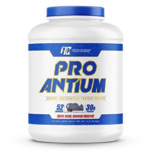 RC Pro Antium Protein Blend