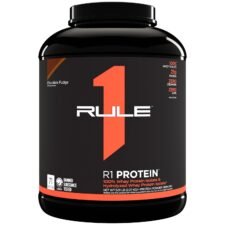 Rule 1 Protein Isolate