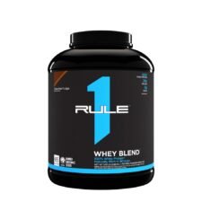 Rule 1 Blend Protein