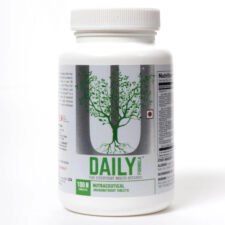 Universal Daily Formula Everyday Multivitamin