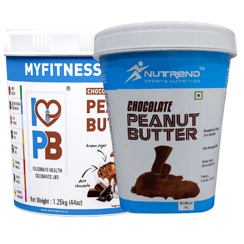 Peanut Butter