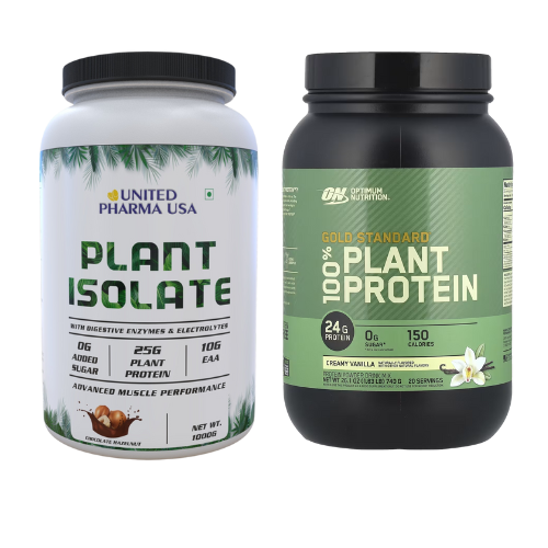 Plant Protein