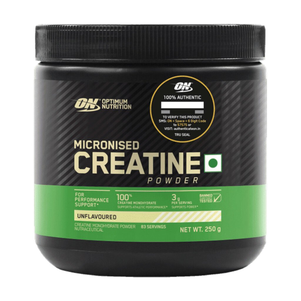 ON Micronised Creatine