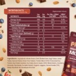 Pintola High Protein Muesli