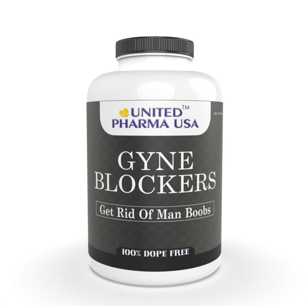 United Pharma USA Gyne Blockers