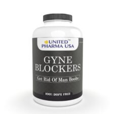 United Pharma USA Gyne Blockers