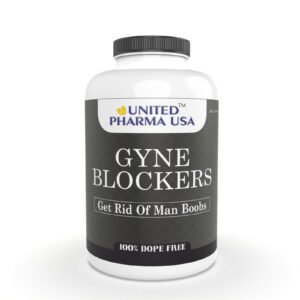 United Pharma USA Gyne Blockers