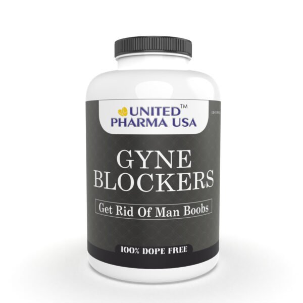United Pharma USA Gyne Blockers