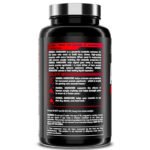 Nutrex Research Anabol Hardcore | Anabolic Activator