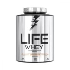 Divine Nutrition Life Whey