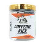 The Big Daddy’s Nutrition – Caffeine Kick