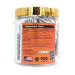 The Big Daddy’s Nutrition – Caffeine Kick