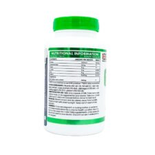 Firebolt Sports Nutrition – Milk Thistle | Supports Liver Health