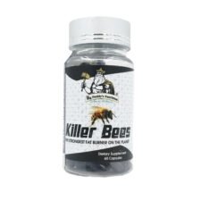 The Big Daddy’s Nutrition – Killer Bees