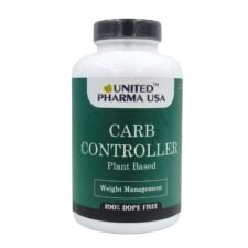 United Pharma USA – Carb Controller