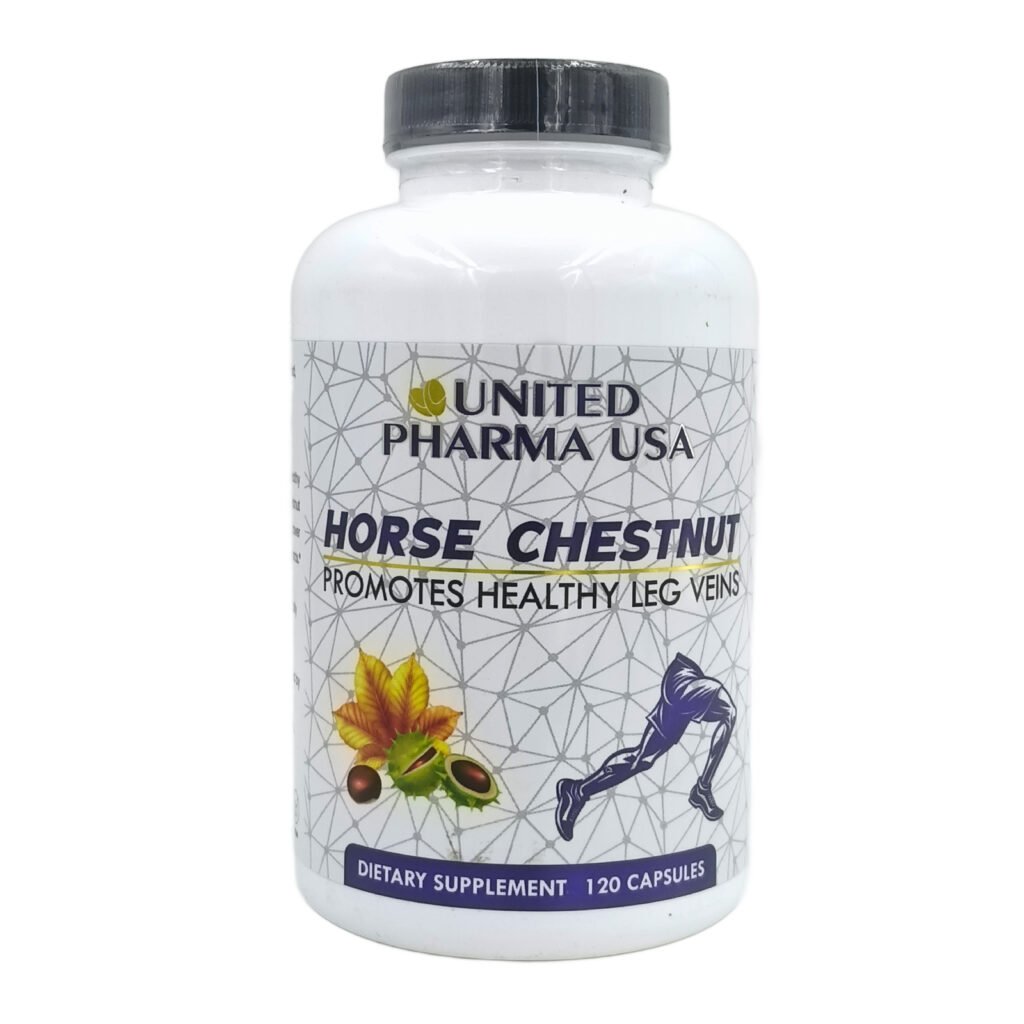 United Pharma USA – Horse Chestnut