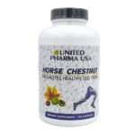 United Pharma USA – Horse Chestnut