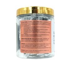 The Big Daddy’s Nutrition – CLA + Green Tea + L-Carnitine