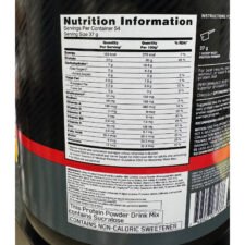 ON Performance Whey