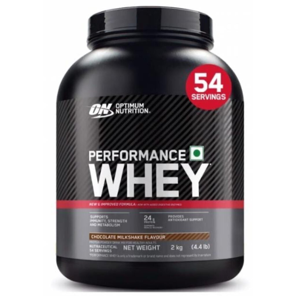 ON Performance Whey