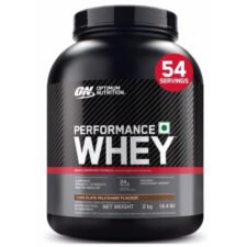 ON Performance Whey