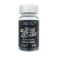 United Pharma USA – Black Viper | Fat Burn