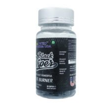 United Pharma USA – Black Viper | Fat Burn