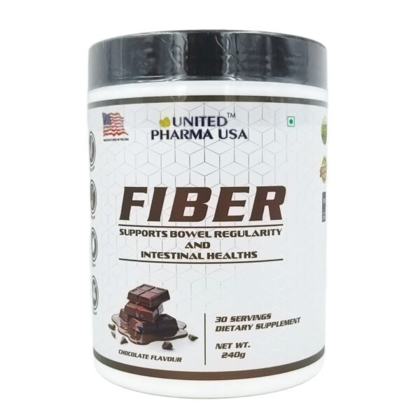 United Pharma USA - Fiber