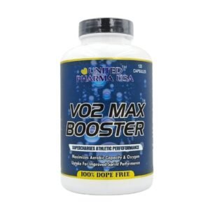 VO2 Max Booster Supplement