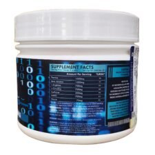 Alpha1 Pro Siren Pre Workout