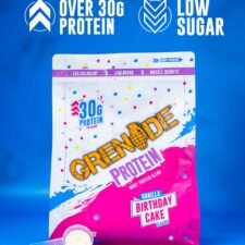Grenade Whey Protein Blend