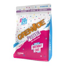 Grenade Whey Protein Blend