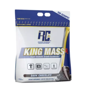 RC King Mass XL - 15lbs