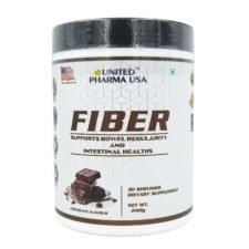 United Pharma USA – Fiber | Supports Bowel Regularity and Intestinal Healths
