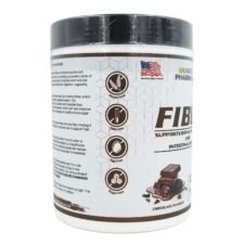 United Pharma USA – Fiber | Supports Bowel Regularity and Intestinal Healths